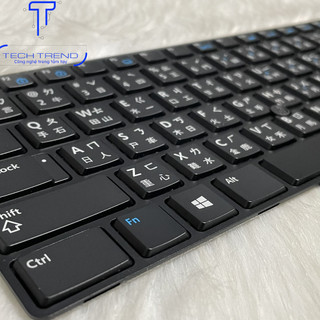 Bàn phím laptop Dell Latitude E6430U E6430S hàng New