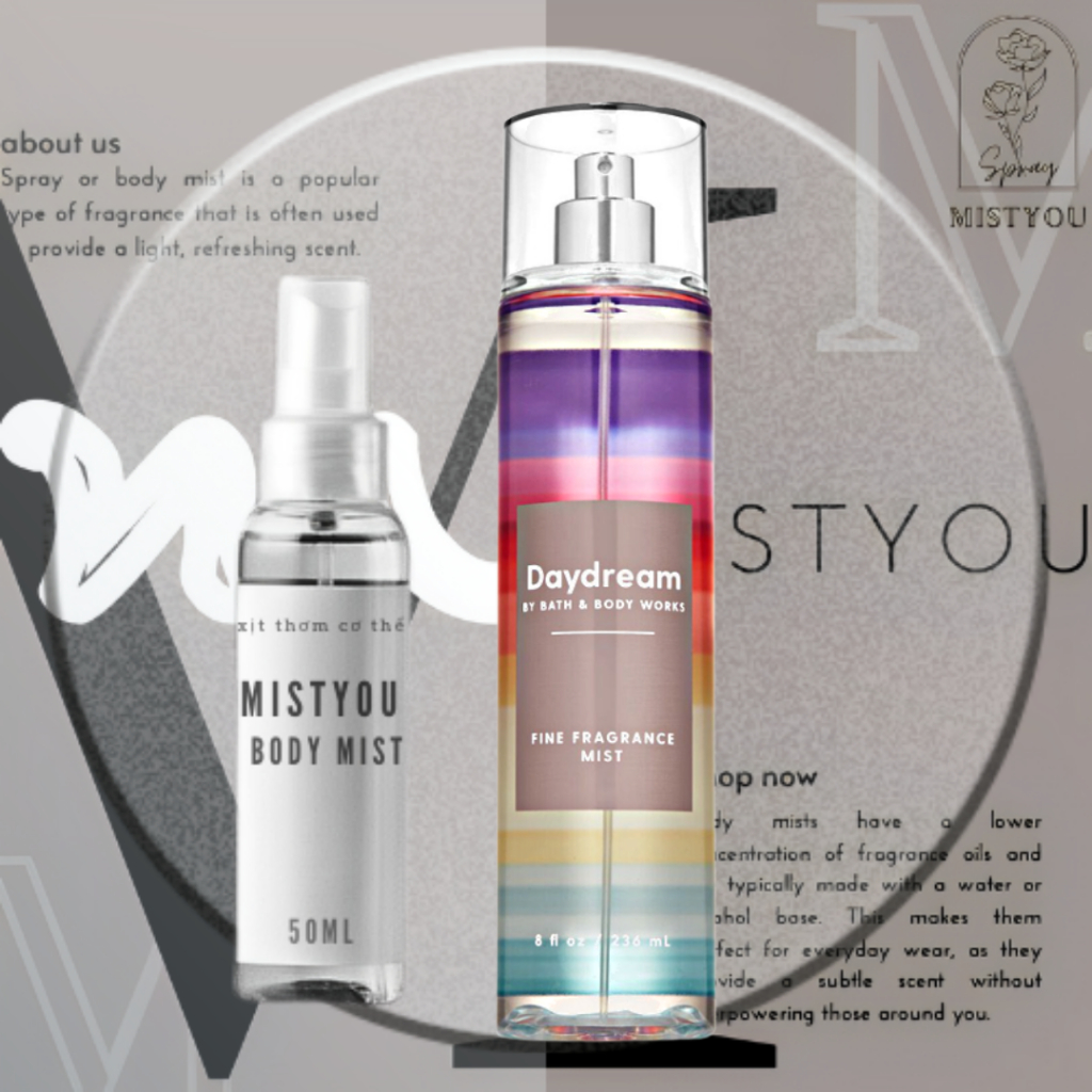 𝐌𝐢𝐬𝐭𝐲𝐨𝐮- 𝐗ị𝐭 𝐭𝐡ơ𝐦 𝐁𝐨𝐝𝐲 𝐌𝐢𝐬𝐭 - 𝐁𝐚𝐭𝐡 𝐀𝐧𝐝 𝐁𝐨𝐝𝐲 𝐖𝐨𝐫𝐤𝐬- 𝐃𝐀𝐘𝐃𝐑𝐄𝐀𝐌- 𝐜𝐡í𝐧𝐡 𝐡ã𝐧𝐠