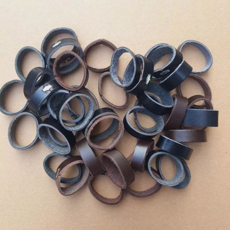 Đỉa da thắt lưng nam, dây lưng nam bền đẹp