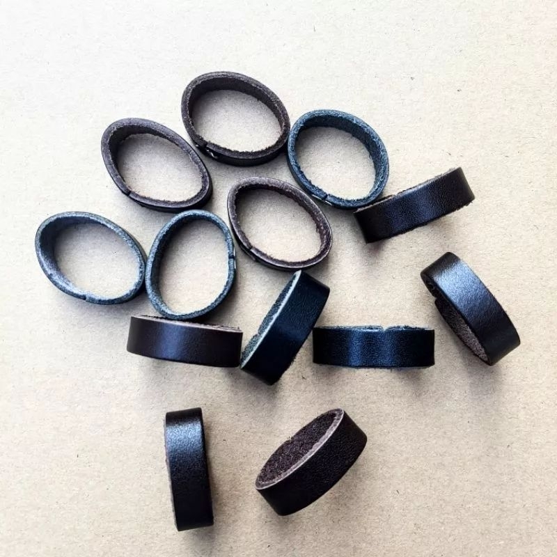 Đỉa da thắt lưng nam, dây lưng nam bền đẹp