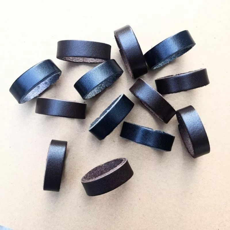 Đỉa da thắt lưng nam, dây lưng nam bền đẹp