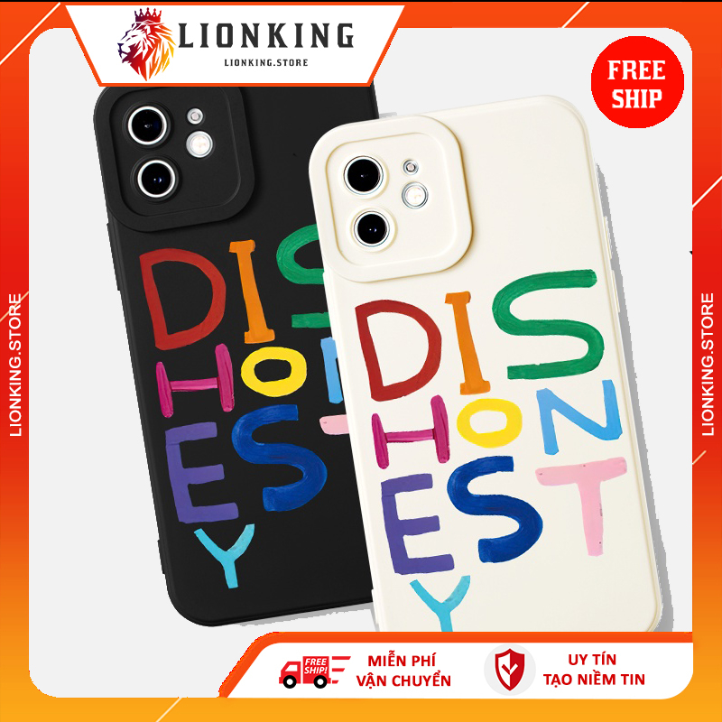 Ốp lưng iphone 6plus 6splus 7 plus 8plus X Xr XsM 11 12 13 14 15 Promax LionKing CL092