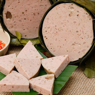 HƯƠNG THỊT HEO CAO CẤP CHO GIÒ CHẢ