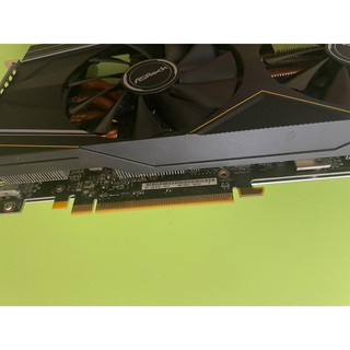Asrock rx5700xt 8gb