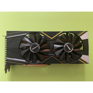 Asrock rx5700xt 8gb