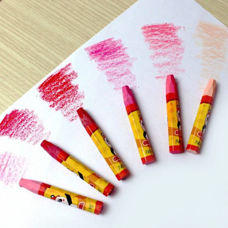 Sáp màu dầu (oil pastel) 36 màu STACOM – OP236