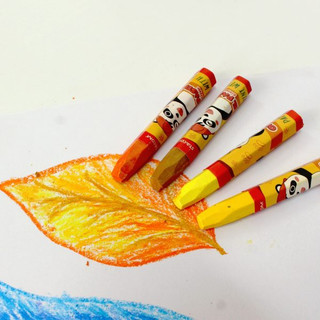 Sáp màu dầu (oil pastel) 36 màu STACOM – OP236