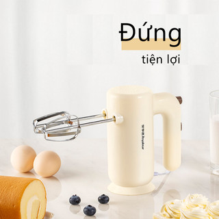 Máy Đánh Trứng Cầm Tay Đa Năng