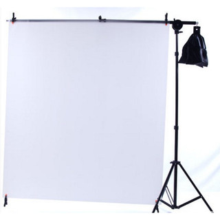 Tay Treo Đèn Tóc, Softbox 145cm HL Studio