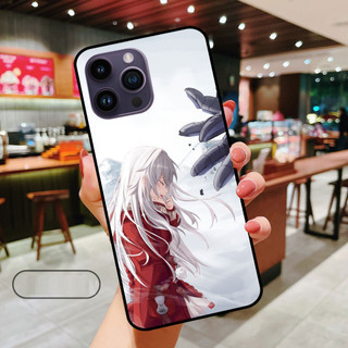 ỐP LƯNG GAME HONKAI STAR RAIL CHO TẤT CẢ CÁC DÒNG MÁY