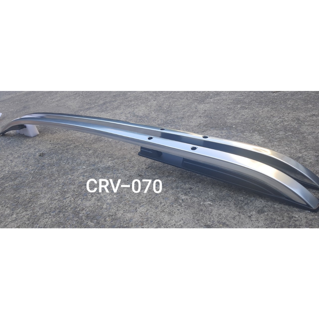 THANH GIÁ NÓC CAO BẮT VÍT HỢP KIM NHÔM HONDA CRV 2018 2019 2020 2021 2022 MẪU MỚI NHẤT
