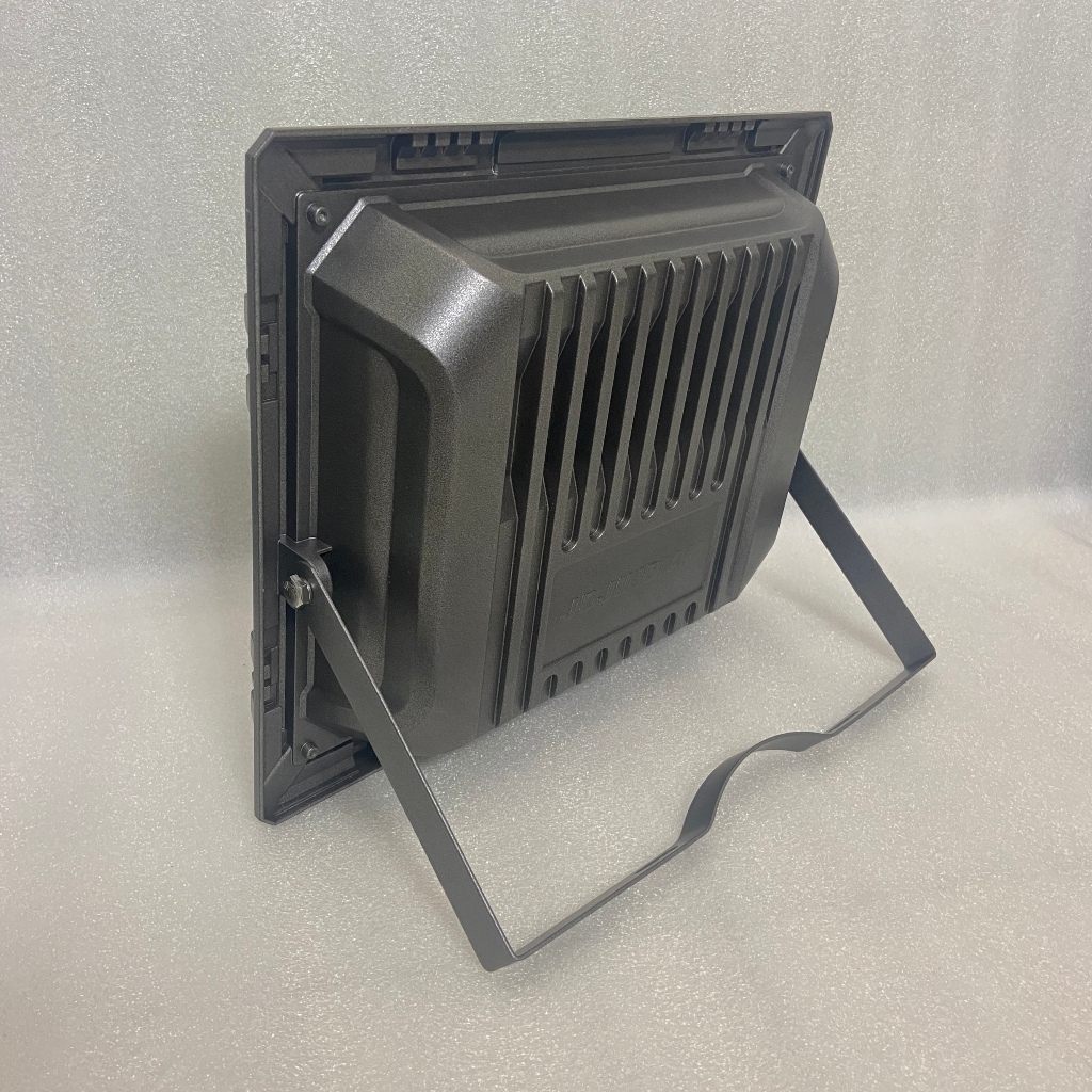 ĐÈN PHA NĂNG LƯỢNG JINDIAN JD 18200-18300-18500, VỎ NHÔM ĐÚC, CÓ BÁO PIN