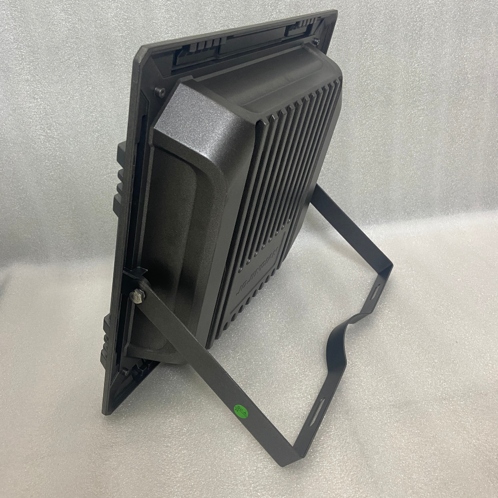 ĐÈN PHA NĂNG LƯỢNG JINDIAN JD 18200-18300-18500, VỎ NHÔM ĐÚC, CÓ BÁO PIN