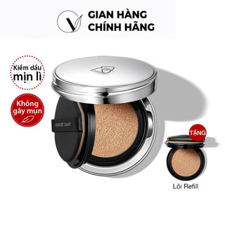 Phấn nước Perfect Diary Renewal kiềm dầu mịn lì đổi mới che phủ hoàn hảo 3 màu 10g Vmstore