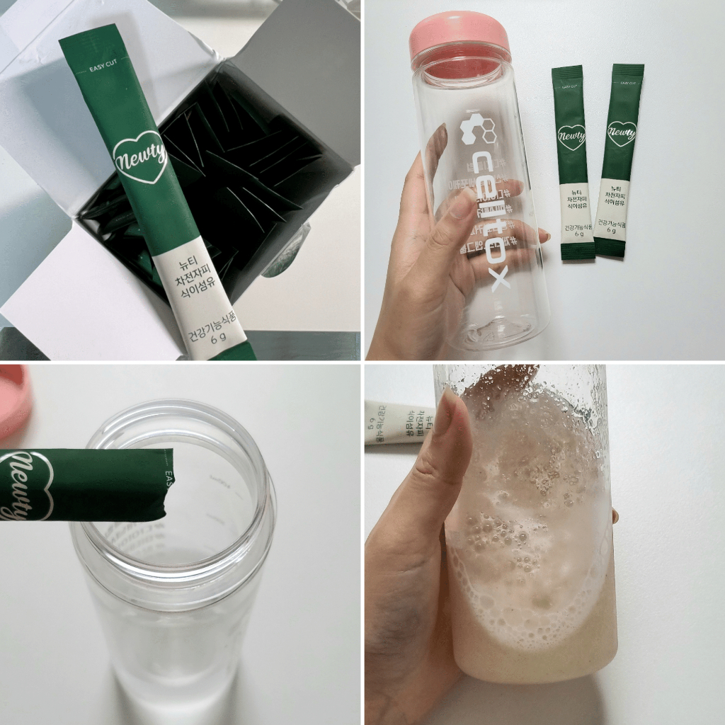 Chất xơ hòa tan bột vỏ mã đề hỗ trợ tiêu hóa Psyllium Husks 180g