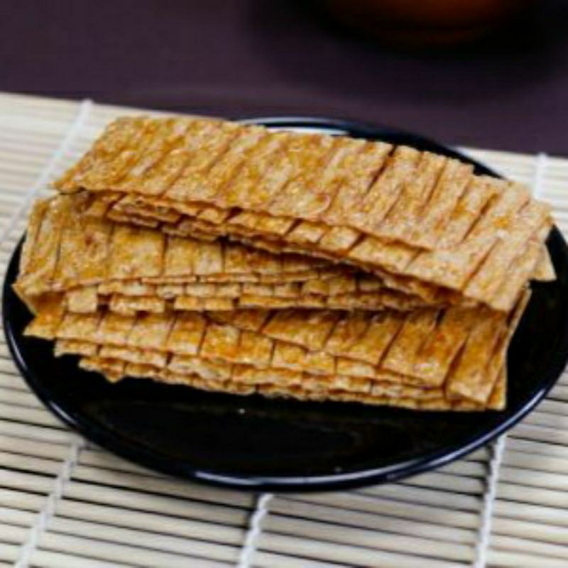 Mực Bento Thái Lan Gói Mini Thơm Ngon Cay Cay