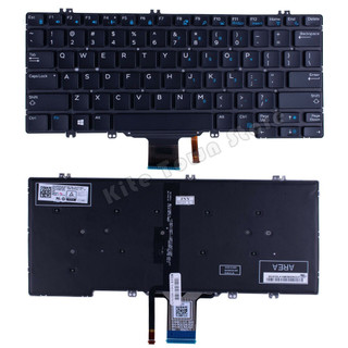 Bàn phím dell latitude 5280 5288 5289 7280 7290 5290