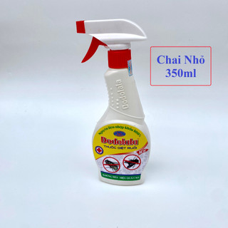 Thuốc Diệt Ruồi, Xịt Ruồi Dodolala Diệt Ruồi Cấp Tốc