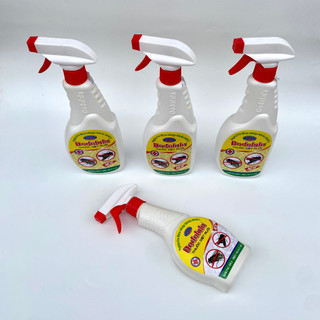 Thuốc Diệt Ruồi, Xịt Ruồi Dodolala Diệt Ruồi Cấp Tốc