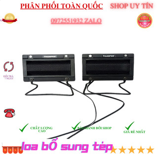 Loa treble thạch anh Century G900