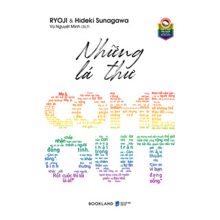 Sách - những lá thư come out