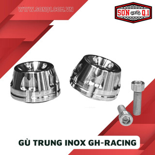 Gù inox 304 chống rung Gh-Racing