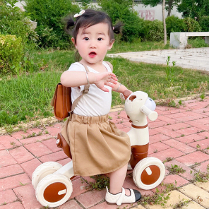 Xe chòi chân cho bé 1 - 3 tuổi xe thăng bằng xe tập đi xianglexiong.