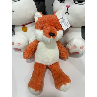 Gấu bông Cáo 35cm
