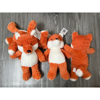 Gấu bông Cáo 35cm