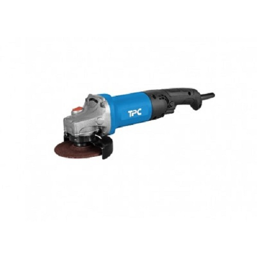 Máy mài tay dài TPC 9538, 980w, 100mm