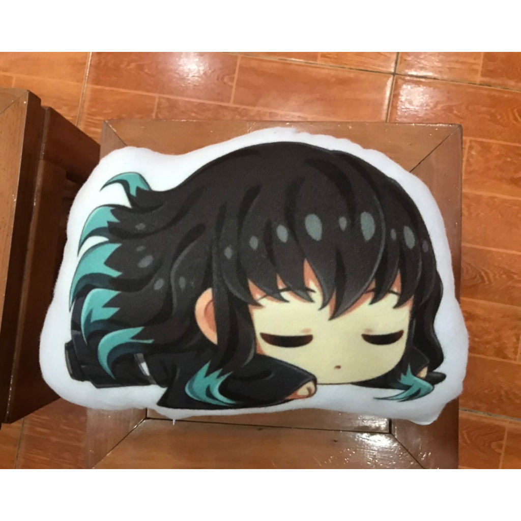 Gối ôm ngủ anime tokitou muichirou