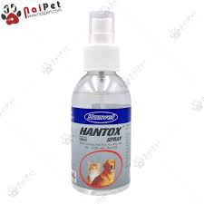 HANTOX SPRAY 100ML