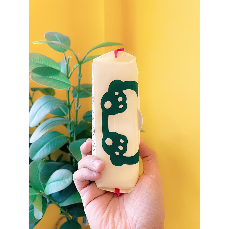 Khăn ướt Thiên Phúc nặng 400gr không mùi dùng được cho trẻ em