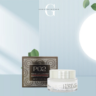 Kem Dưỡng Trắng Váng Sữa Oroche PO2 Tone Up Cream - 50g