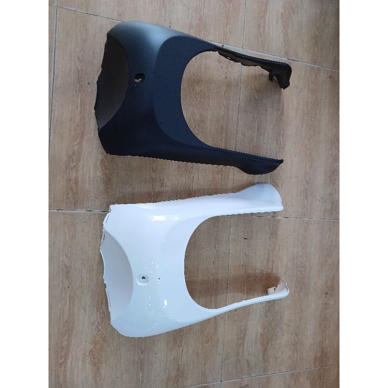 Nhựa U gầm Xe máy điện Vespa