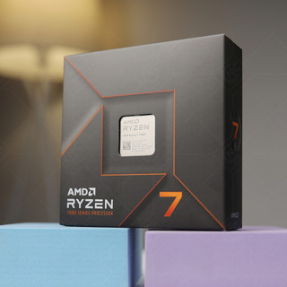 Cpu amd ryzen 7 7700x (4,5 ghz boost 5,4 ghz | 8 cores / 16 threads | 32 mb cache| pcie 5.0)