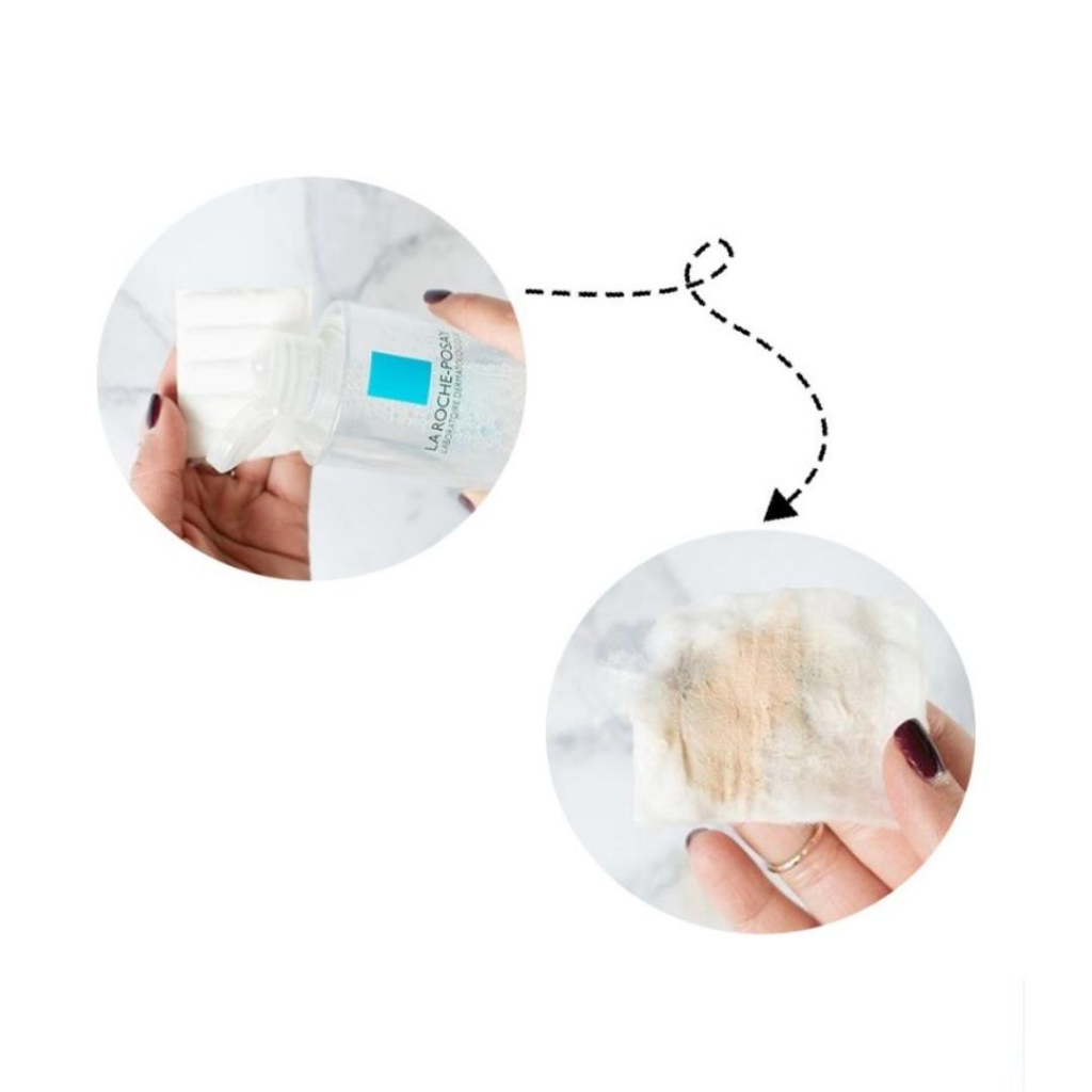 Tẩy trang La Roche-Posay Da Nhạy Cảm - La Roche Posay Micellar Water Ultra Sensitive Skin