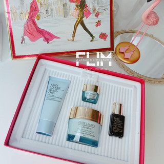 Set estee lauder dưỡng da chống lão hóa Estee Lauder Protect + Hydrate Daywear