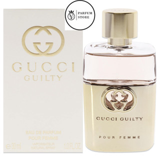 Nước Hoa Nữ Gucci Guilty EDT10ml