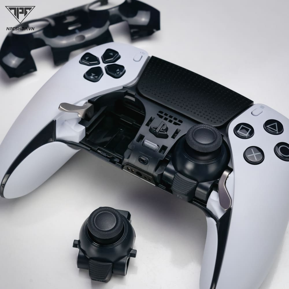 TAY CẦM CHƠI GAME SONY PS5 DUALSENSE EDGE WIRELESS CONTROLLER