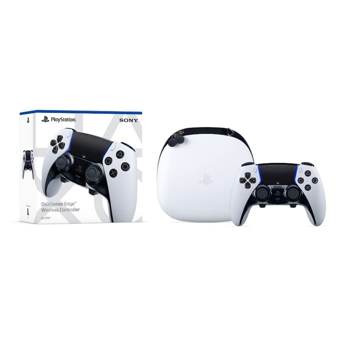 TAY CẦM CHƠI GAME SONY PS5 DUALSENSE EDGE WIRELESS CONTROLLER