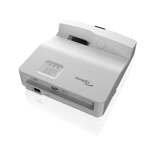 Máy chiếu Optoma W340UST, Hàng chính hãng - ZAMACO AUDIO