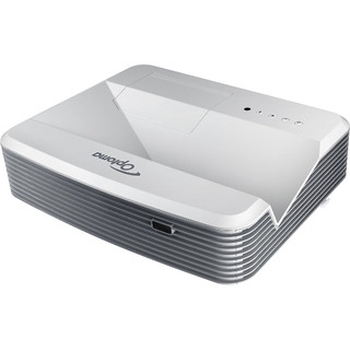 Máy chiếu Optoma W320USTi, Hàng chính hãng - ZAMACO AUDIO