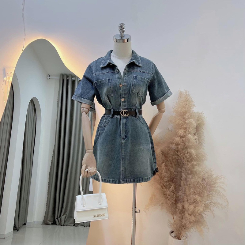 jum short jean