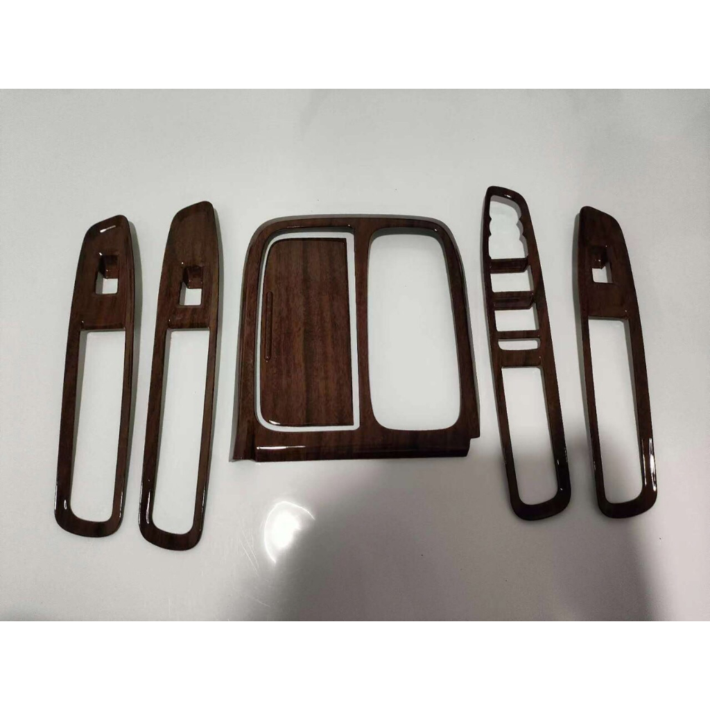 Ốp nội thất xe Ford Territory 2022, 2023 nhựa ABS vân đá-vân carbon-vân gỗ bóng siêu đẹp*MỚI NHẤT*