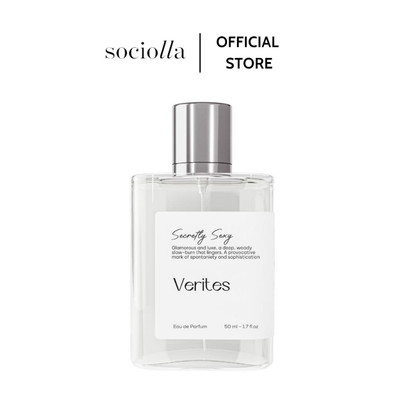 Nước Hoa Verites Secretly Sexy 50ml