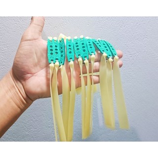 10 bộ dây thun chính hãng precise