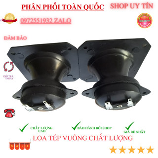 Loa treble thạch anh - giá 2 chiếc