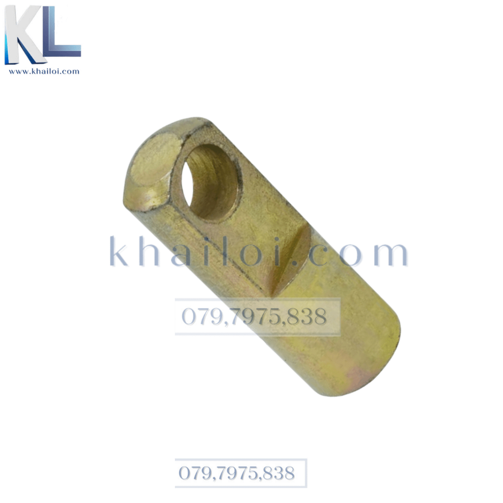 Đầu I xi lanh hơi SC -Đầu xi lanh khí nén