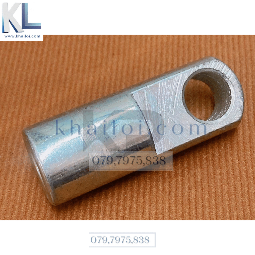 Đầu I xi lanh hơi SC -Đầu xi lanh khí nén